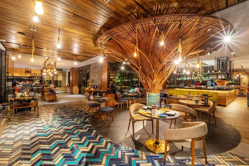 Hotel Indigo Phuket Patong